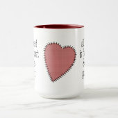 Pixie Dust Koffiekop Mok (Midden)