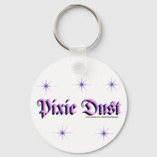 Pixie Dust Sleutelhanger