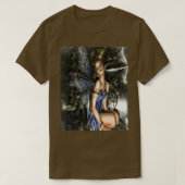 Pixie Enchanted T-shirt (Design voorkant)