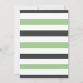 Pixie Et Pirate Invitation Anniversaire Fée Pirate (Dos)