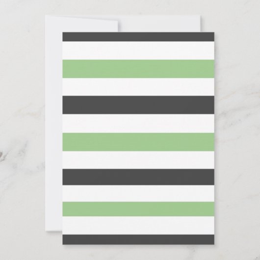 Pixie Et Pirate Invitation Anniversaire Fée Pirate (Dos)