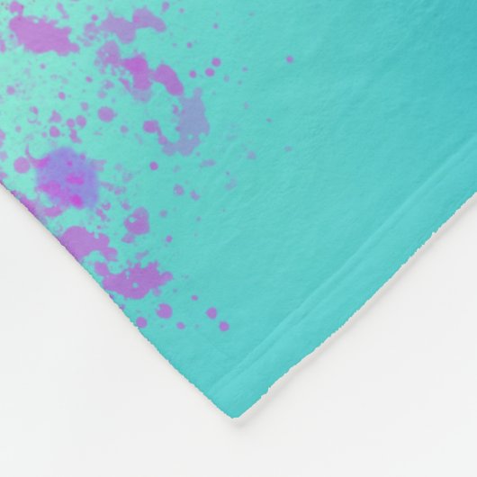 Pixie Fleece Blanket Deken (Hoek)