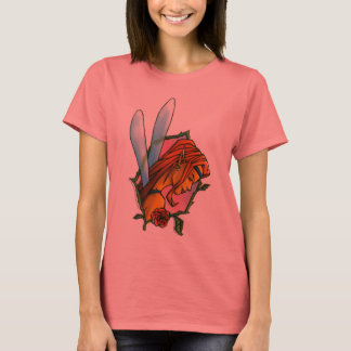 Pixie Girl2 T-shirt