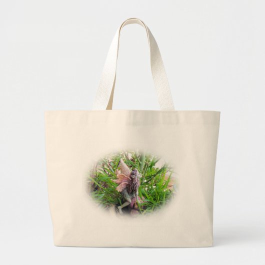 Pixie Grote Tote Bag (Voorkant)