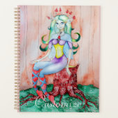 Pixie Imaginaire Fairy Thunder_Cove (Devant)
