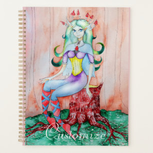 Pixie Imaginaire Fairy Thunder_Cove