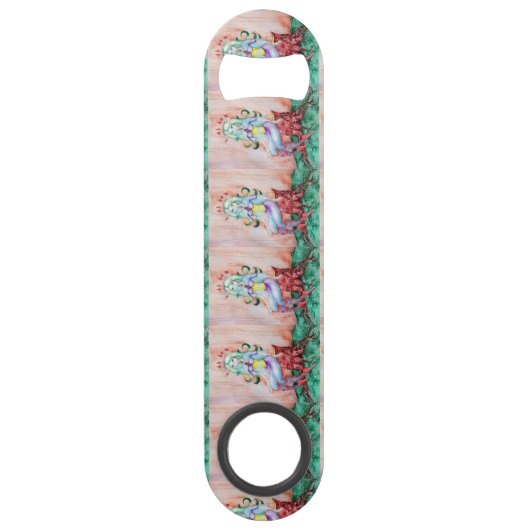 Pixie Imaginaire Fairy Thunder_Cove (Dos)