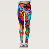 Pixie KCRLS Leggings (Voorkant)
