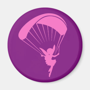 Pixie Magnet Magneet