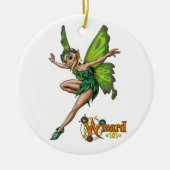 Pixie Ornament (Voorkant)