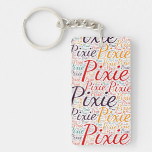 Pixie Sleutelhanger