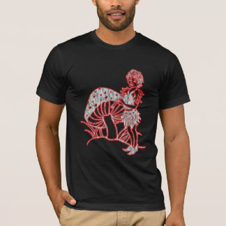  Pixie - Verstoord T-shirt