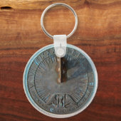 Pixie-Wereldbollen - Zondige Sleutelhanger (Voorkant)