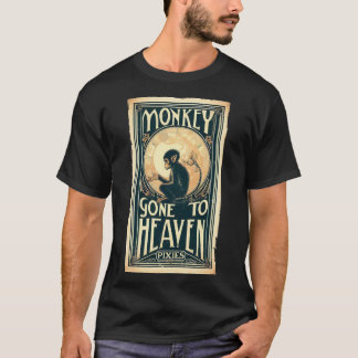Pixies - Waar is mijn geest? T-shirt