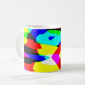 PIXLTIDALWVE KOFFIEMOK (Voorkant links)