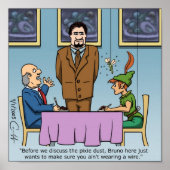 Pixy Dust Poster (Voorkant)