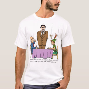 Pixy Dust T-shirt