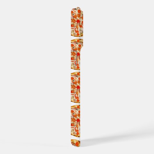 Pizza (Côté droit)
