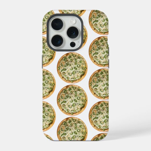 Pizza (Verso)