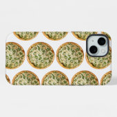Pizza (Verso Horizontal)