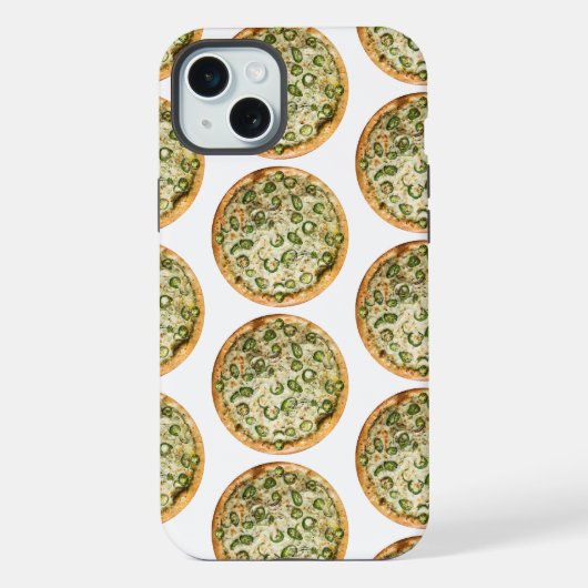 Pizza (Verso)