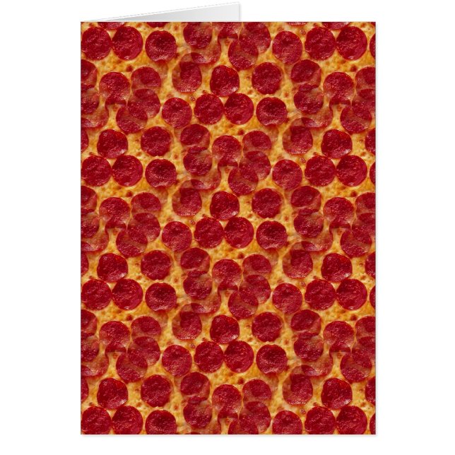 pizza (Voorkant)