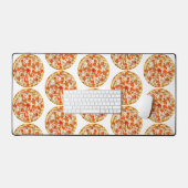 Pizza (Clavier et souris)