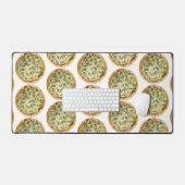 Pizza (Clavier et souris)