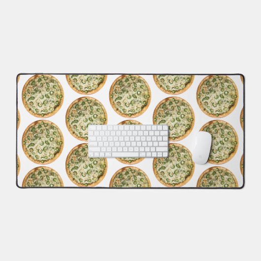 Pizza (Clavier et souris)