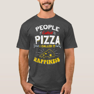 Pizza1193 T-shirt