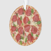 Pizza 1 Ornement - SRF (devant)