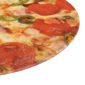 PIZZA 2 SNIJPLANK (Hoek)