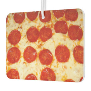 Pizza Air Freshener Luchtverfrisser