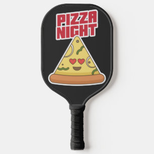 Pizza Avond   Pickleball Paddle