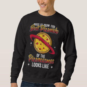 Pizza Baker en Pizza Maker Trui