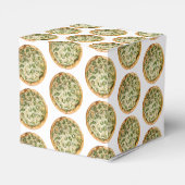 Pizza Bedankdoosjes (Achterkant)