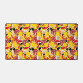 Pizza Bureaumat (Voorkant)