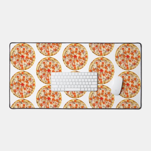 Pizza Bureaumat (Keyboard & Muis)