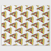 PIZZA CADEAUPAPIER (Vlak)