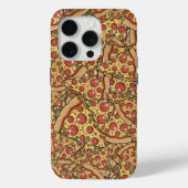 Pizza Case (Achterkant)