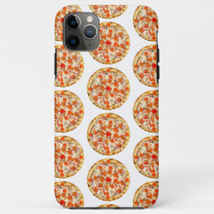 Pizza iPhone 11 Pro Max Hoesje