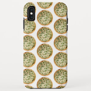 Pizza iPhone XS Max Hoesje