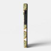Pizza Case-Mate iPhone Case (Achterkant / Links)
