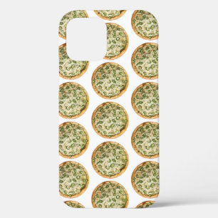 Pizza iPhone 12 Pro Hoesje