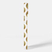 Pizza Case-Mate iPhone Case (Achterkant / Rechts)