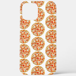 Pizza iPhone 12 Pro Max Hoesje