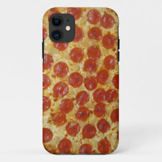 pizza iPhone 11 hoesje