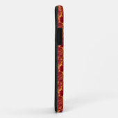 pizza Case-Mate iPhone case (Achterkant/rechts)