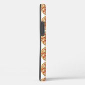 Pizza Case-Mate iPhone Case (Achterkant / Rechts)
