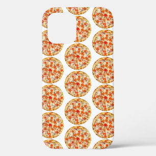 Pizza iPhone 12 Pro Hoesje